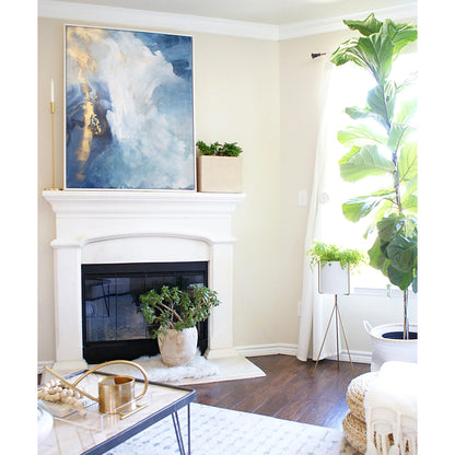 Aurora - Canvas Print.