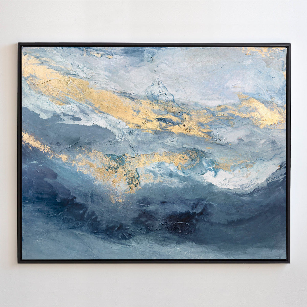 Awakening - Canvas Print.