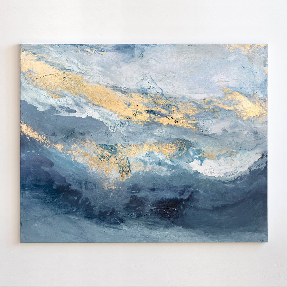 Awakening - Canvas Print.