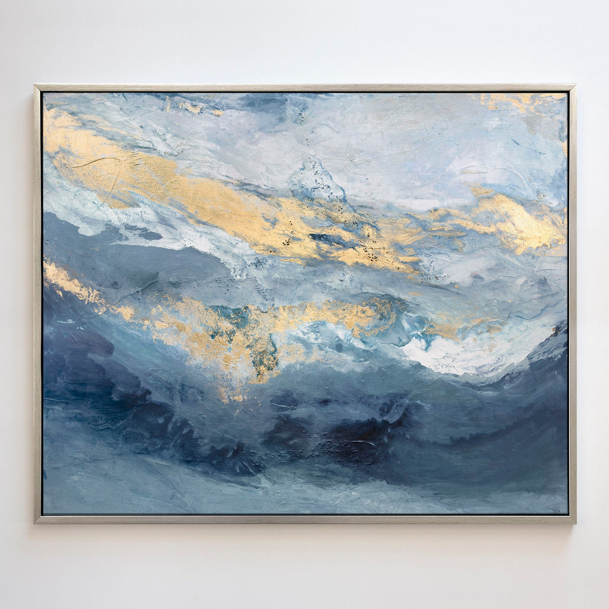 Awakening - Canvas Print.