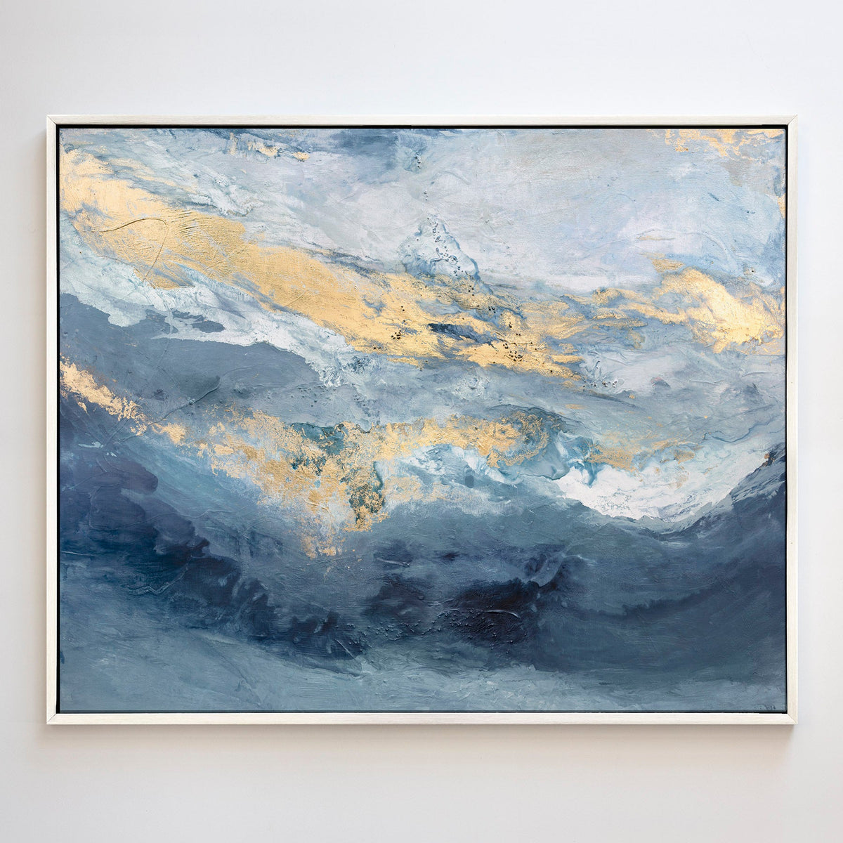 Awakening - Canvas Print.