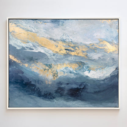 Awakening - Canvas Print.