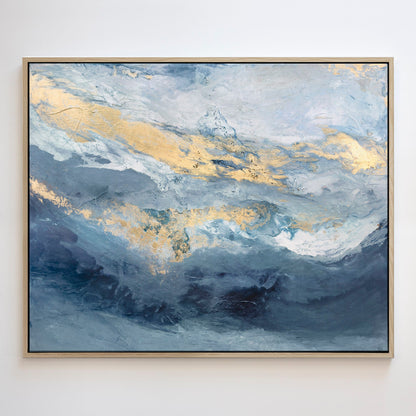 Awakening - Canvas Print.