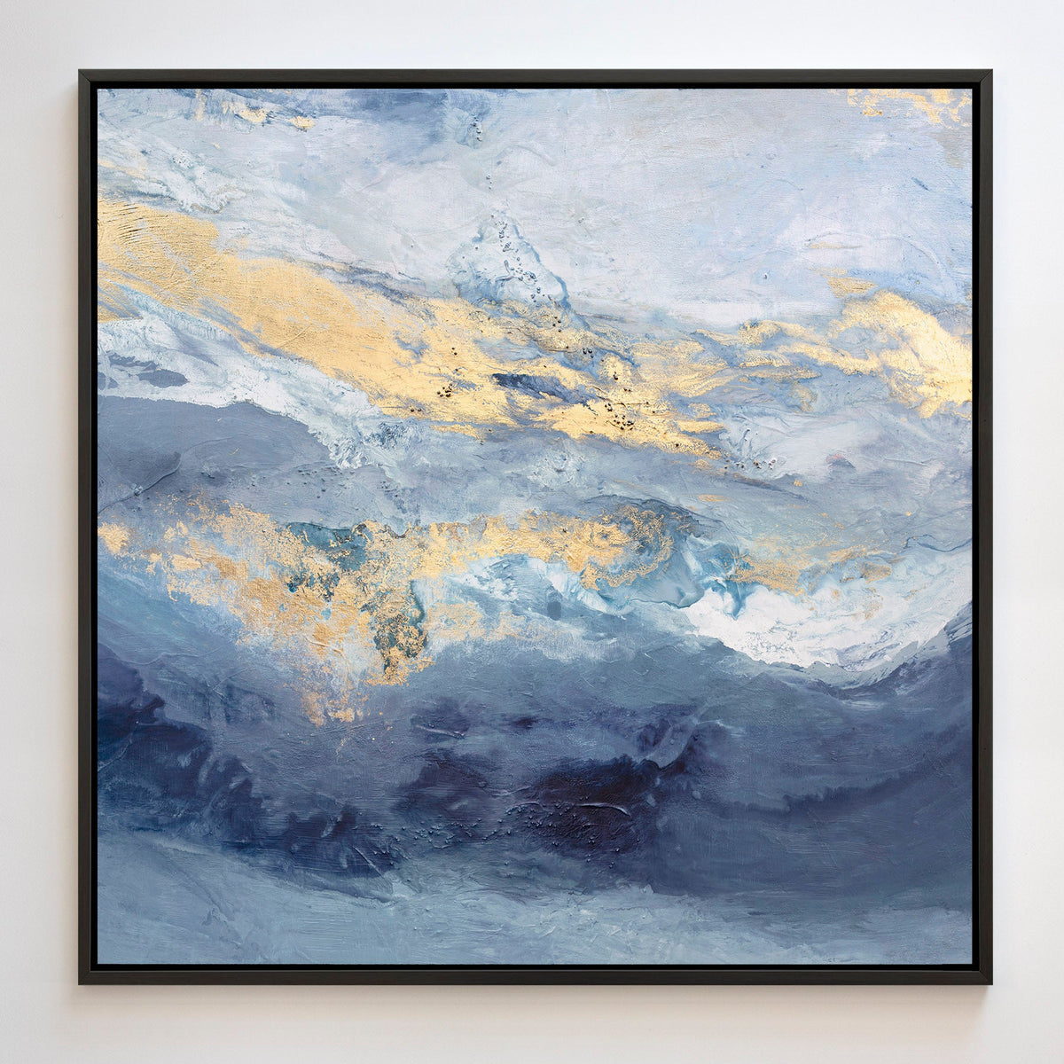Awakening - Canvas Print.