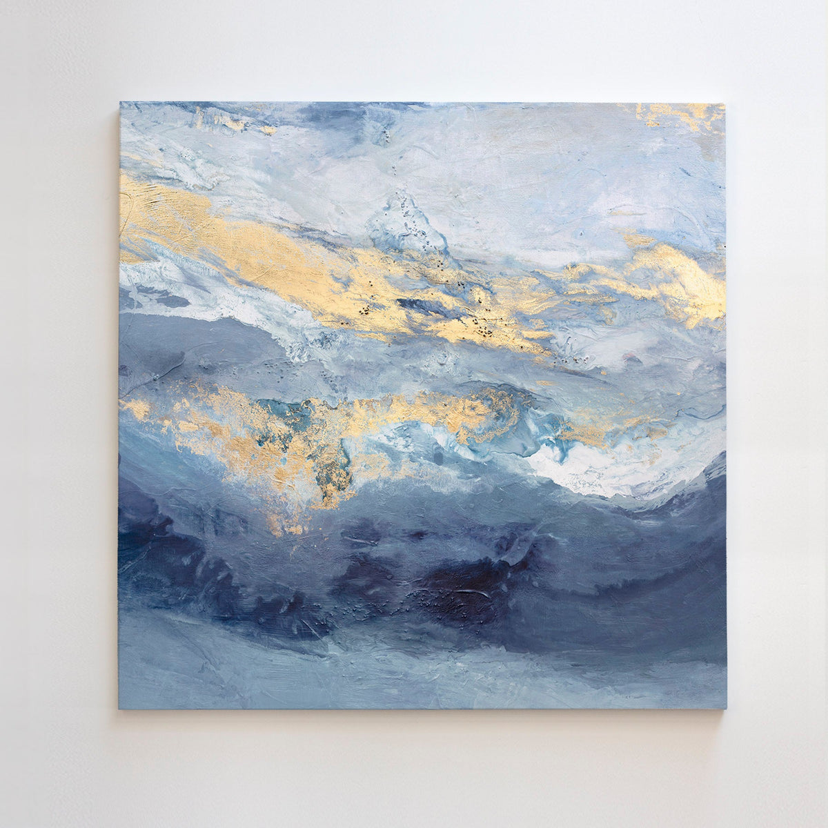 Awakening - Canvas Print.