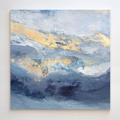 Awakening - Canvas Print.