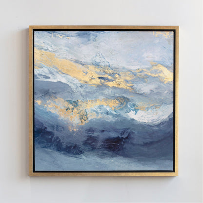 Awakening - Canvas Print.