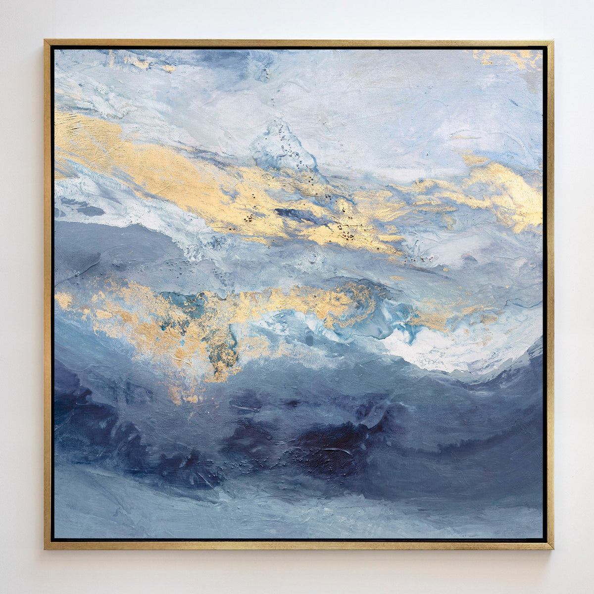 Awakening - Canvas Print.