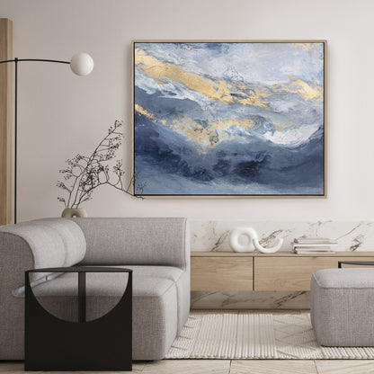 Awakening - Canvas Print.