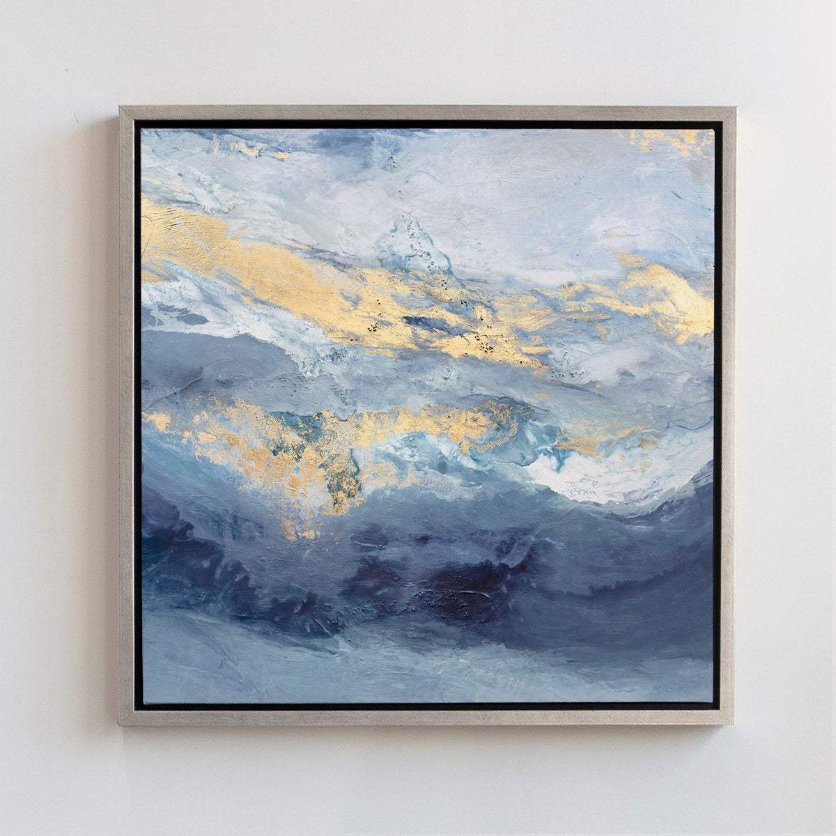 Awakening - Canvas Print.