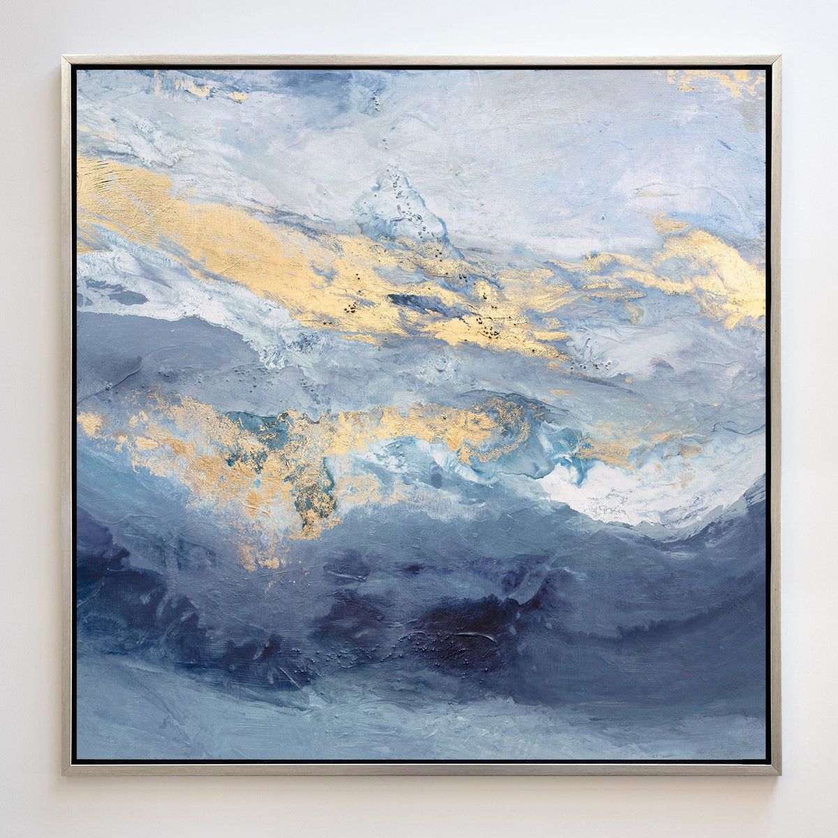 Awakening - Canvas Print.