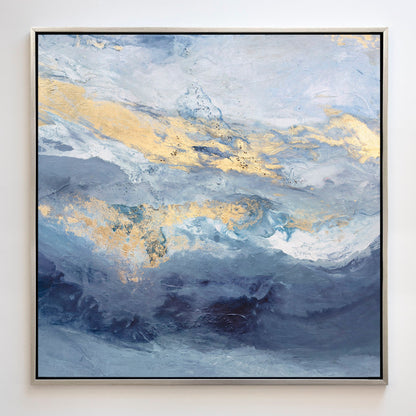 Awakening - Canvas Print.