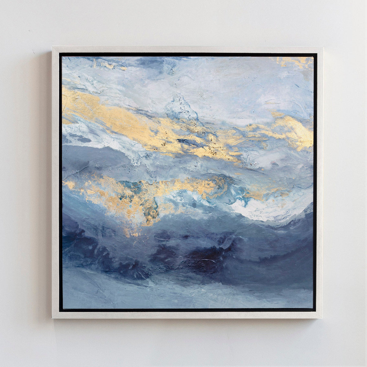 Awakening - Canvas Print.