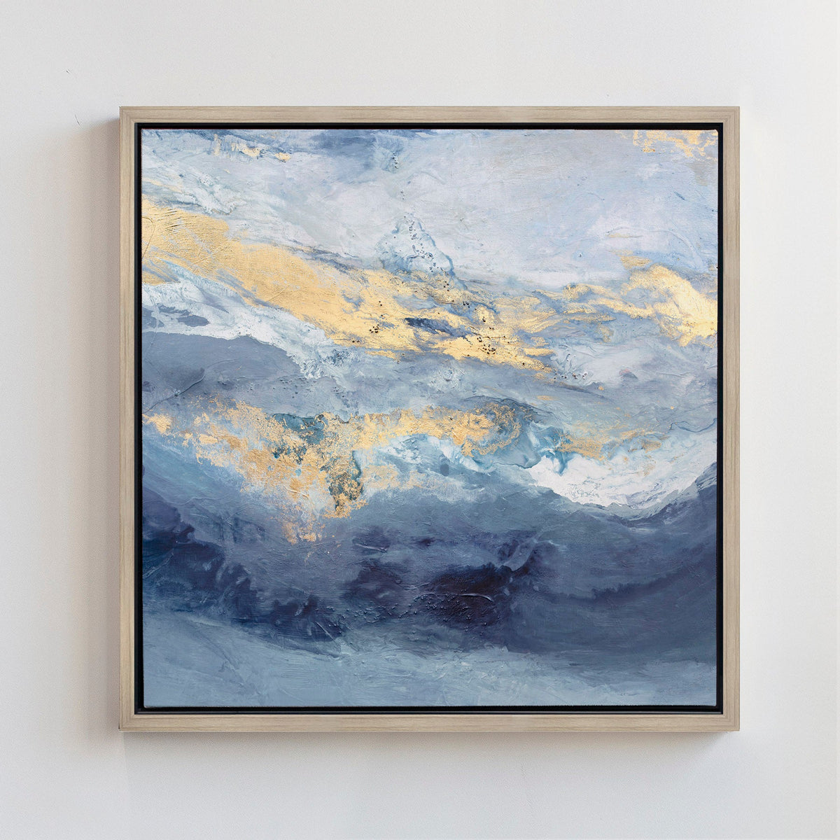 Awakening - Canvas Print.