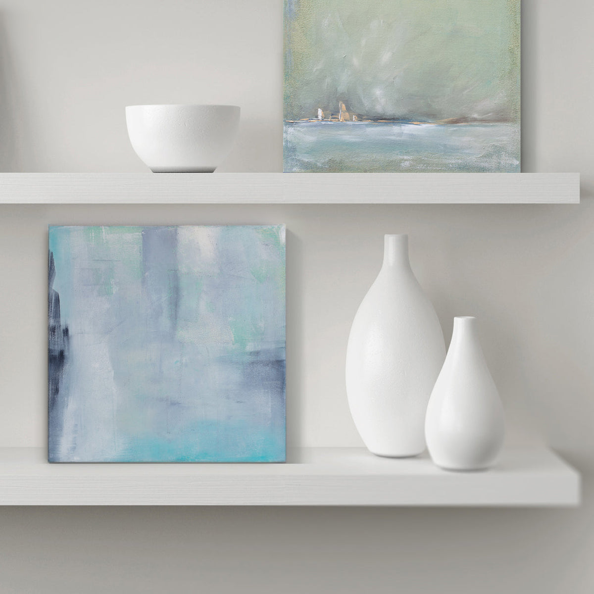 Sea Smoke - Original.