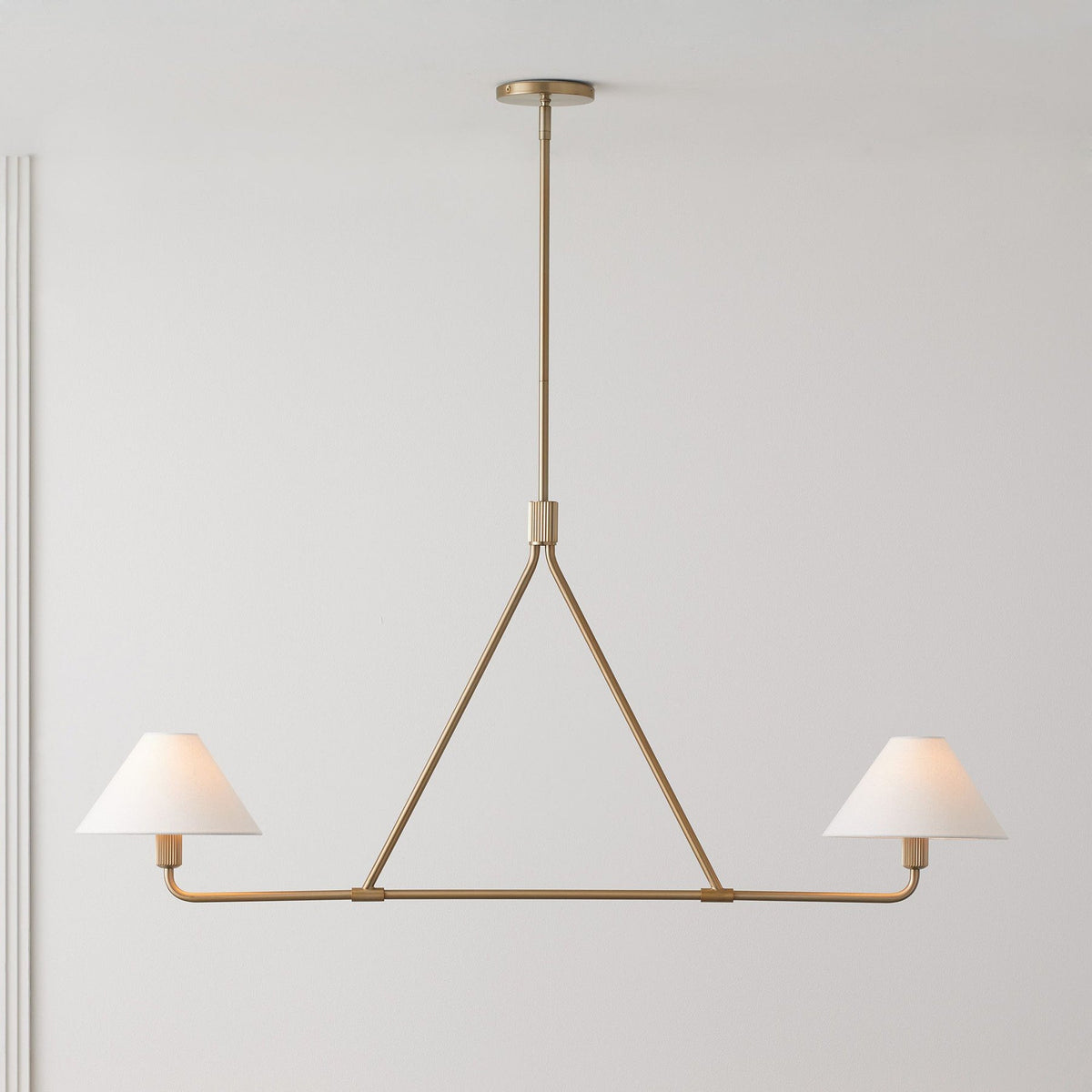Axis Chandelier