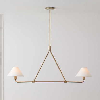 Axis Chandelier
