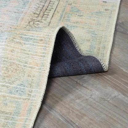 Baloy Vintage Washable Rug