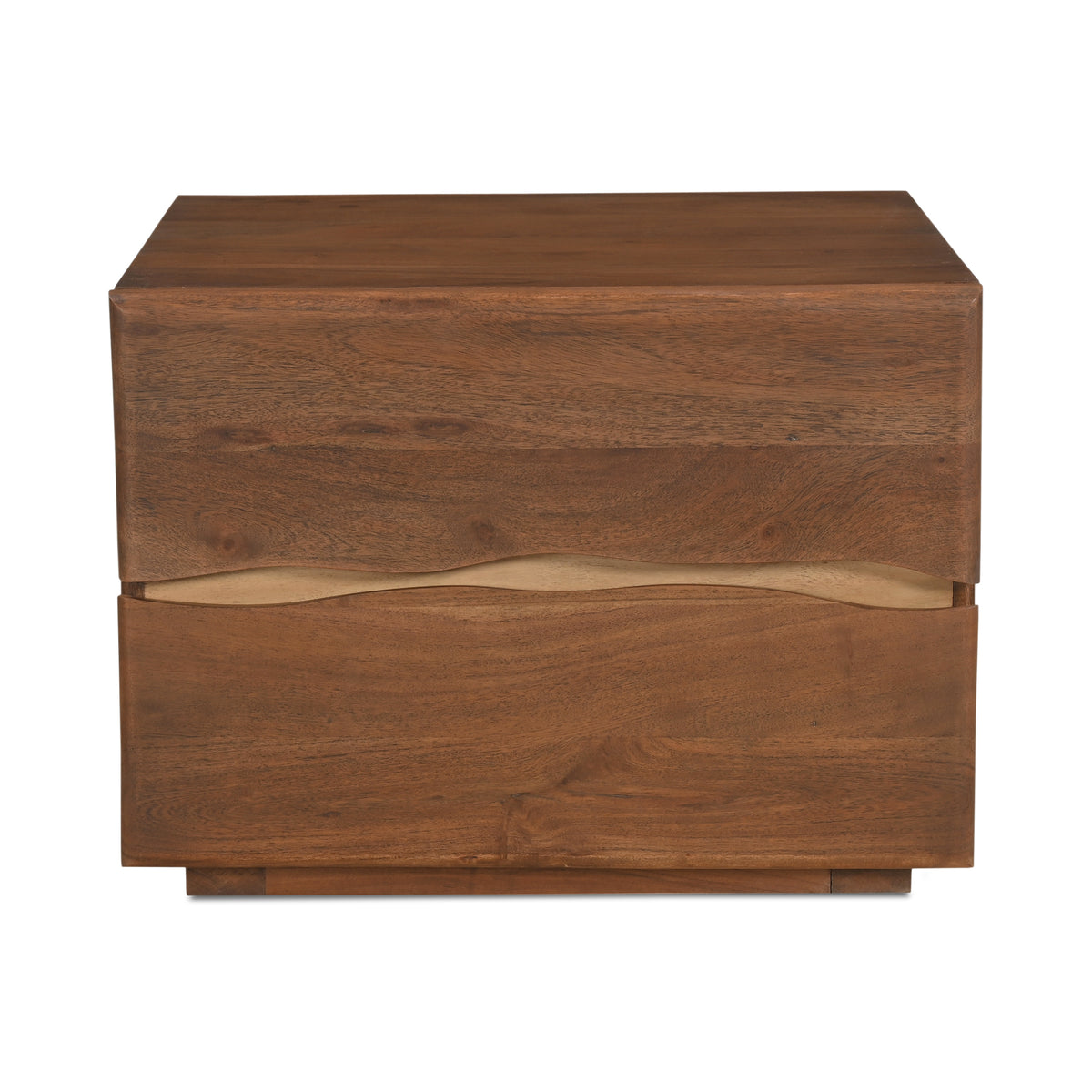Watson Nightstand Brown product image