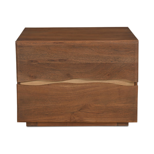 Watson Nightstand Brown product image