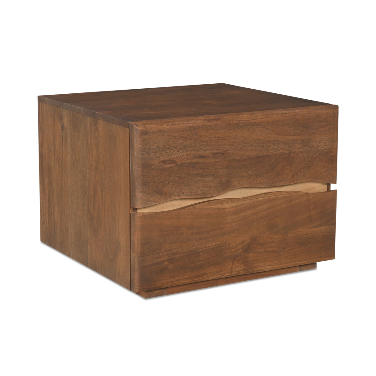Watson Nightstand Brown view 5