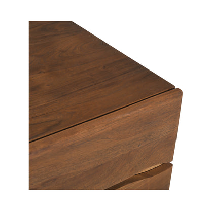 Watson Nightstand Brown view 10
