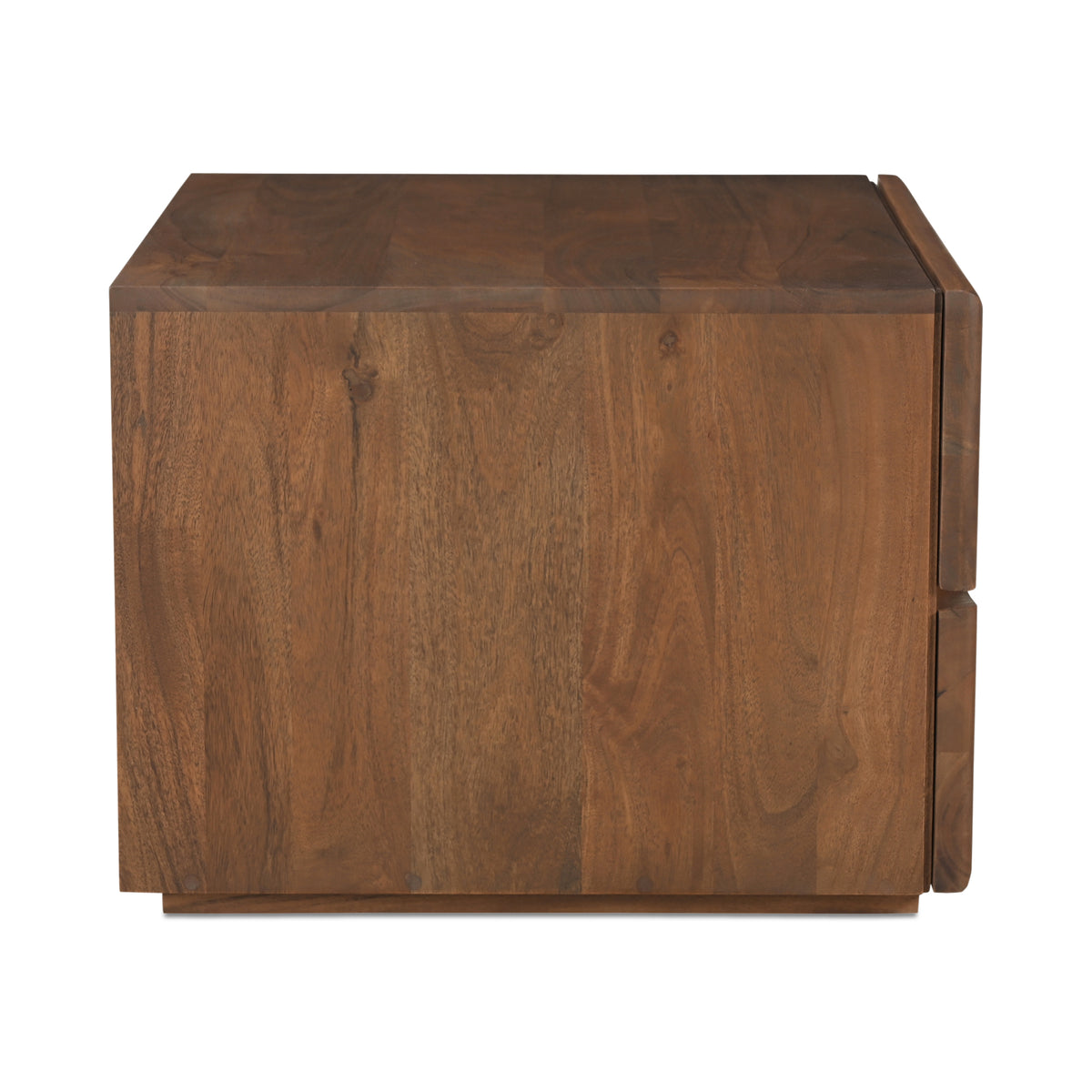 Watson Nightstand Brown view 6