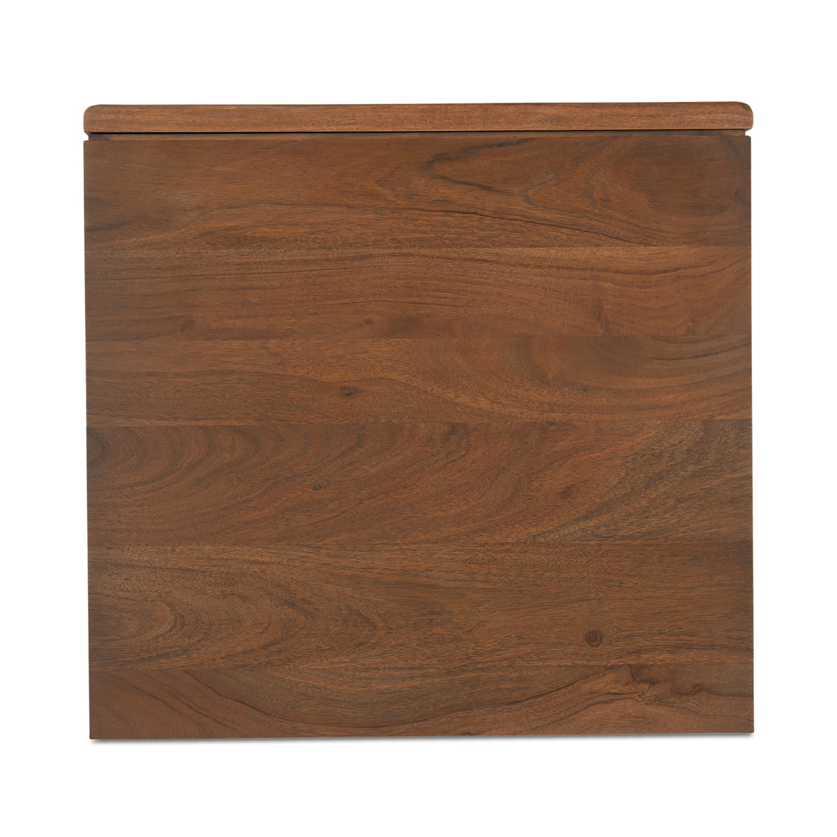 Watson Nightstand Brown view 9