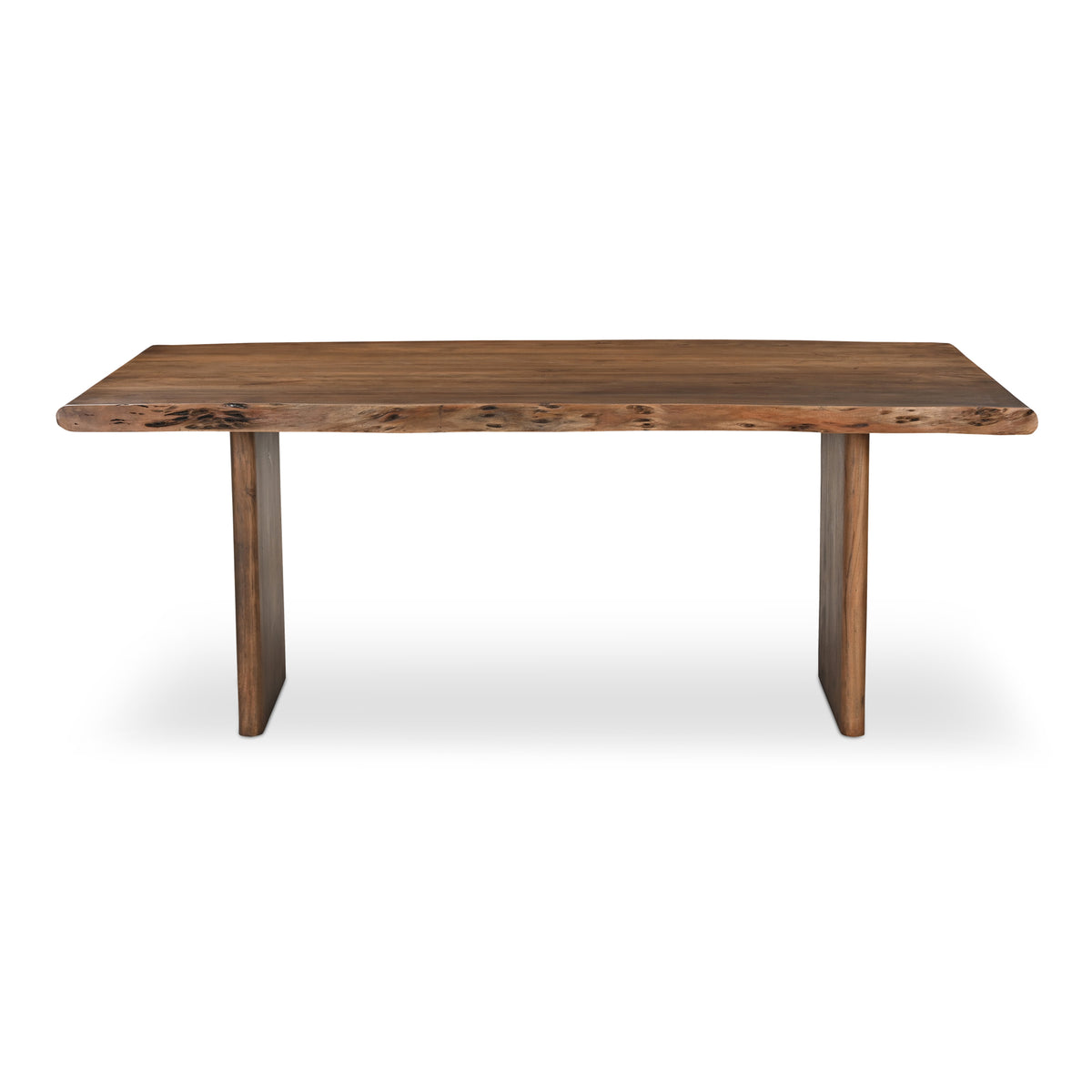 Lila Small Dining Table Brown product image