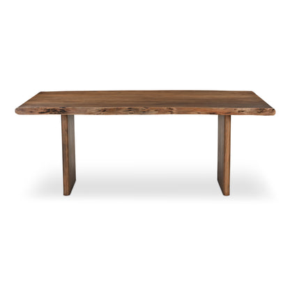 Lila Small Dining Table Brown product image