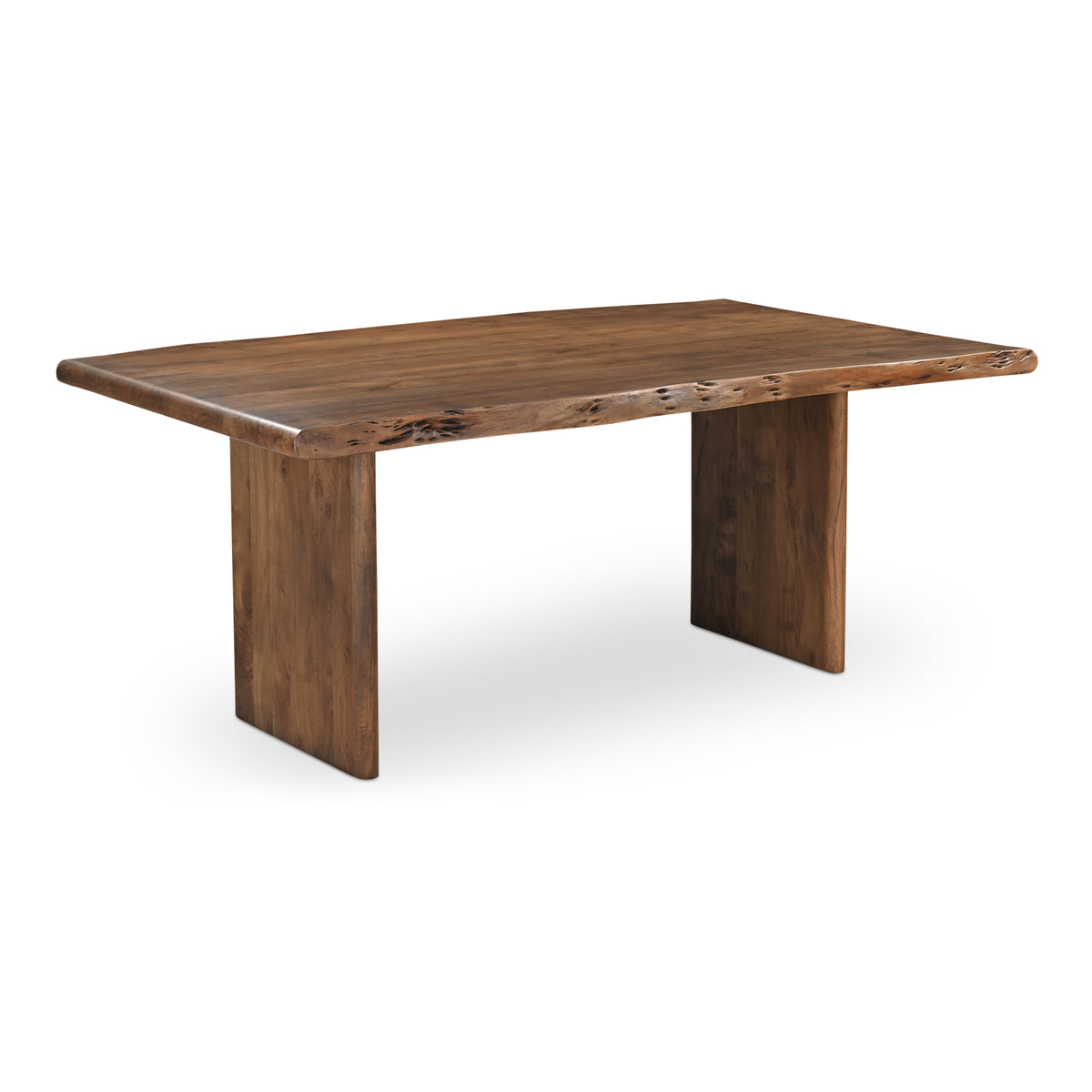 Lila Small Dining Table Brown image 3