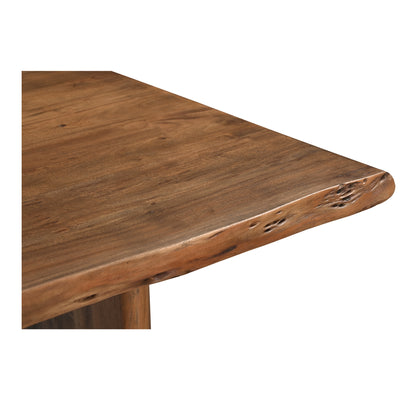 Lila Small Dining Table Brown image 8