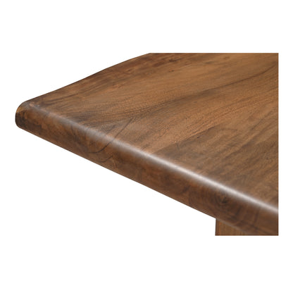 Lila Small Dining Table Brown image 9