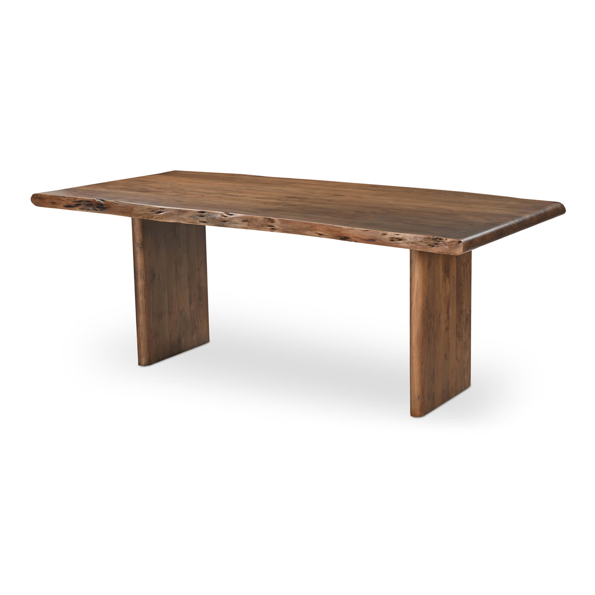 Lila Small Dining Table Brown image 4