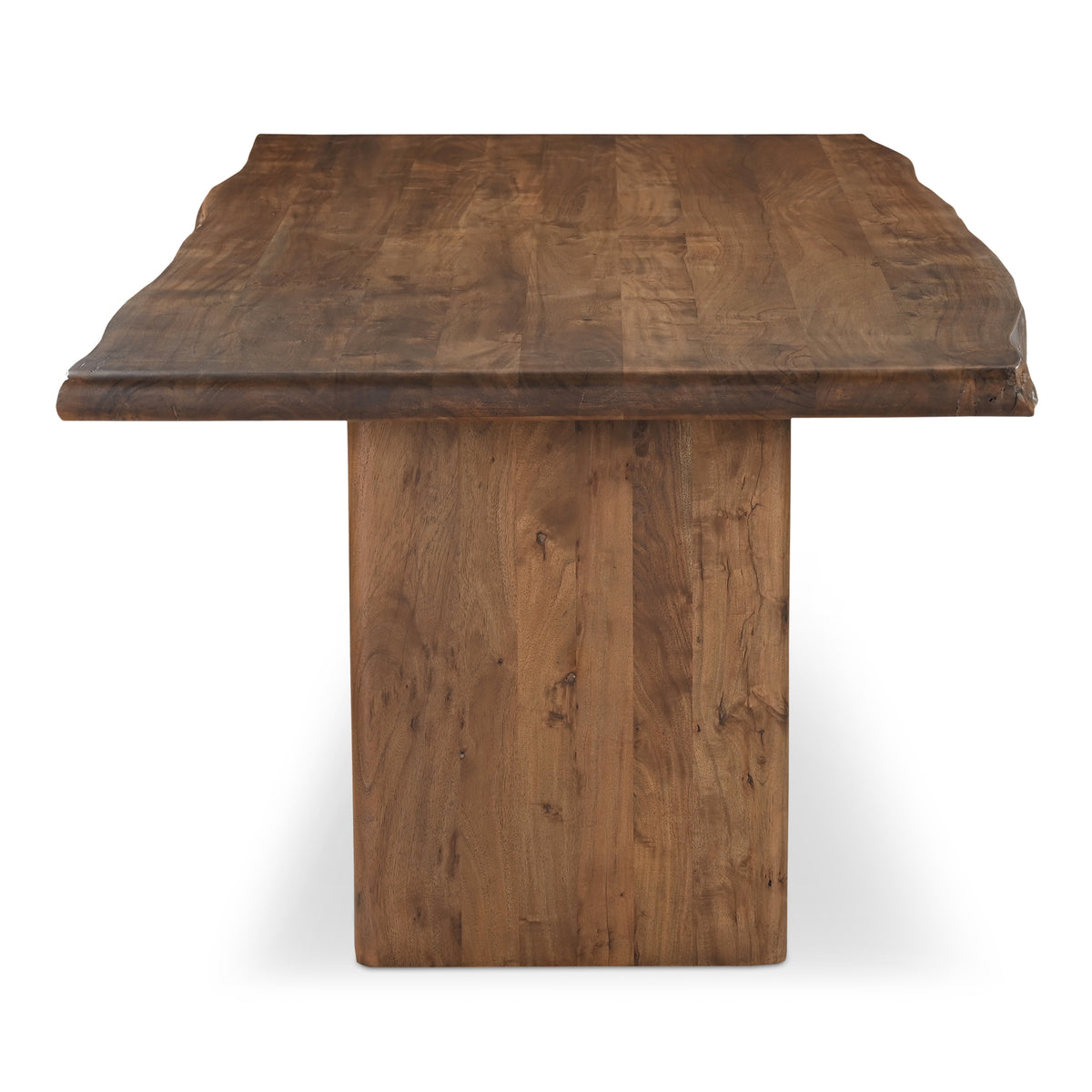 Lila Small Dining Table Brown image 6