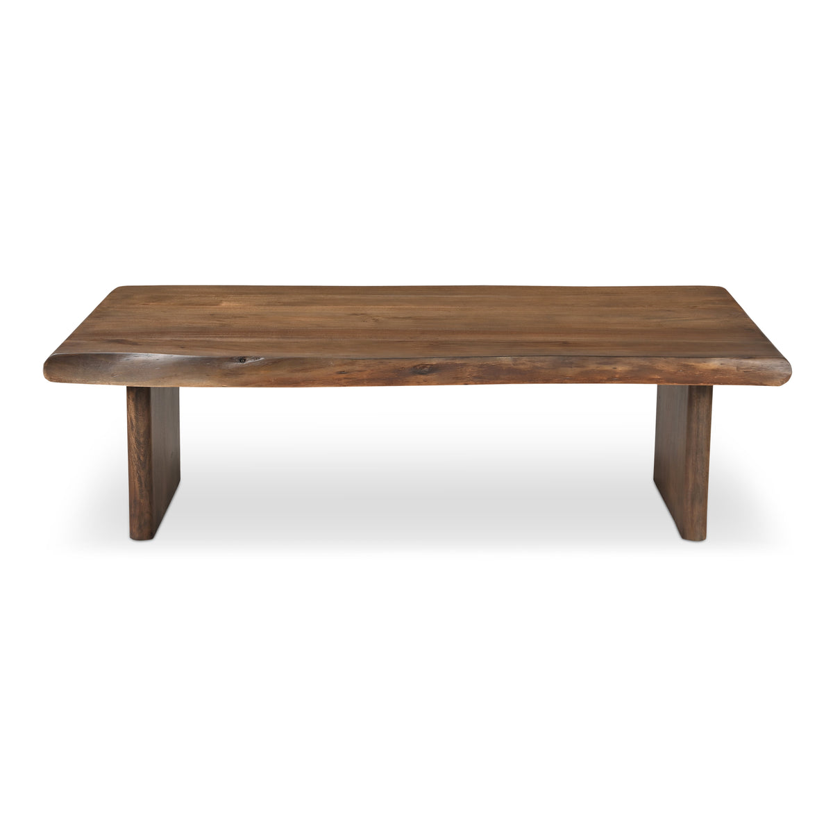 Lila Coffee Table Brown product image