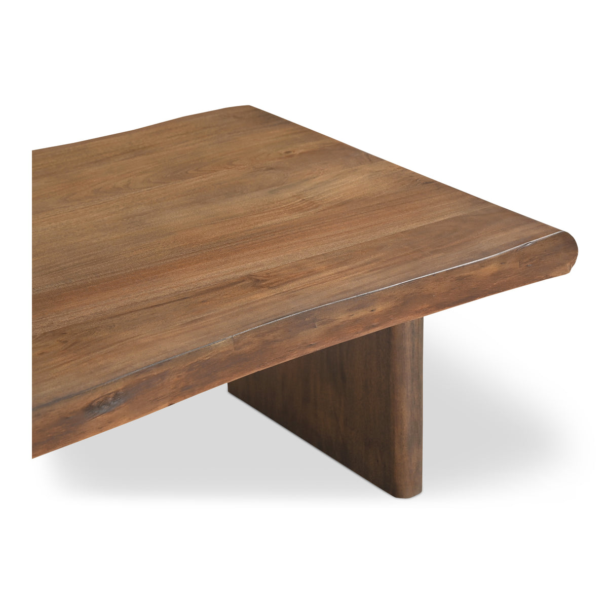 Lila Coffee Table Brown image 7