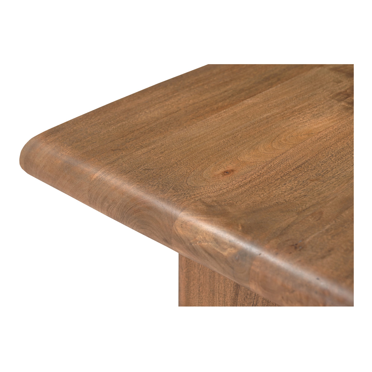 Lila Coffee Table Brown image 8