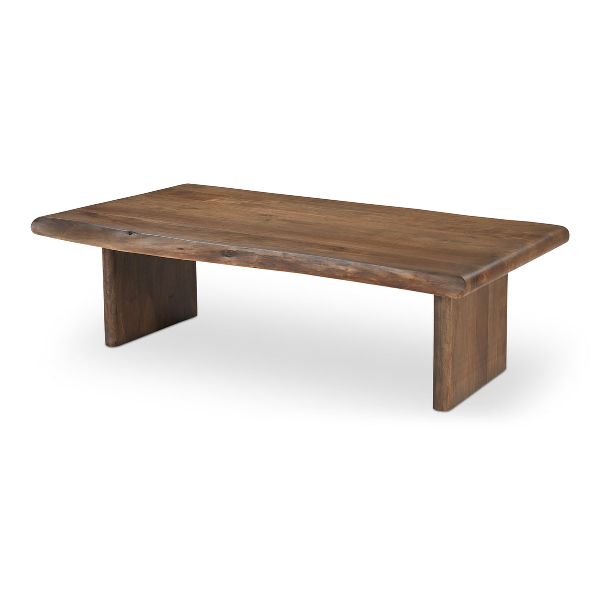 Lila Coffee Table Brown image 5