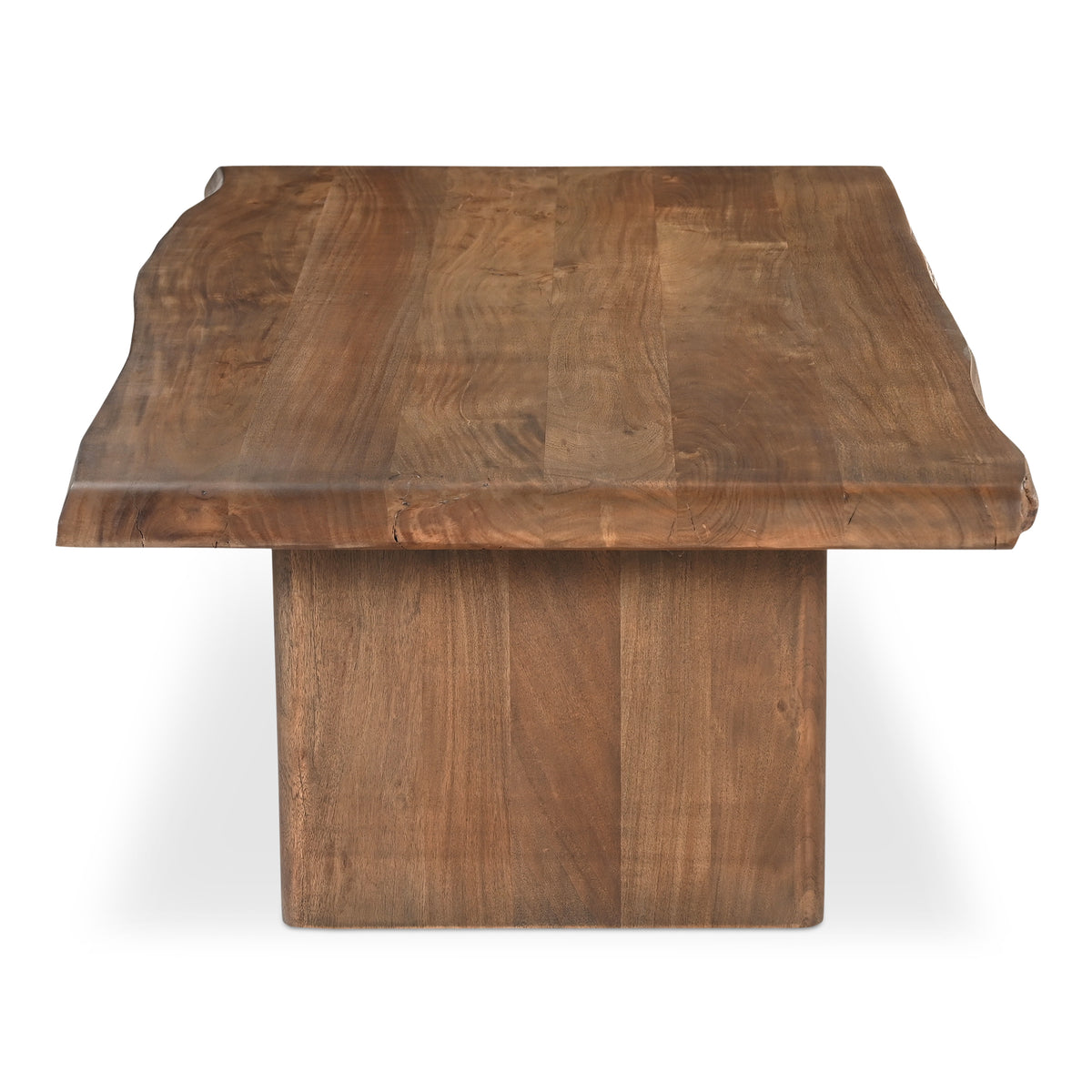 Lila Coffee Table Brown image 4