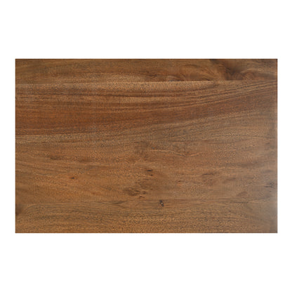 Lila Coffee Table Brown image 10