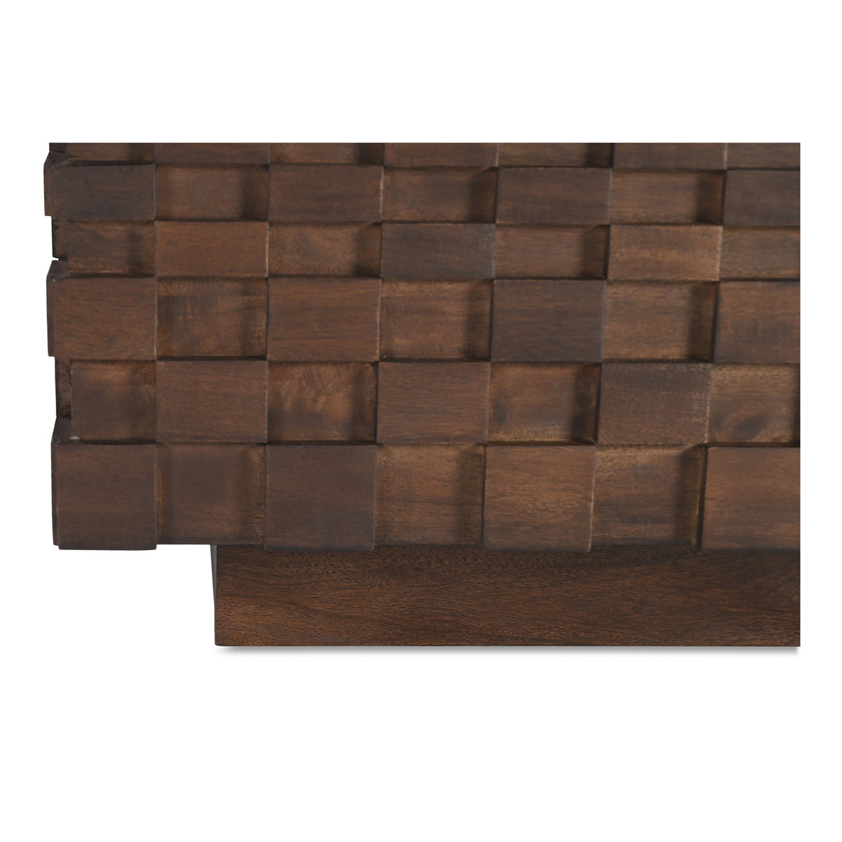 Easton Storage Coffee Table Brown image 9