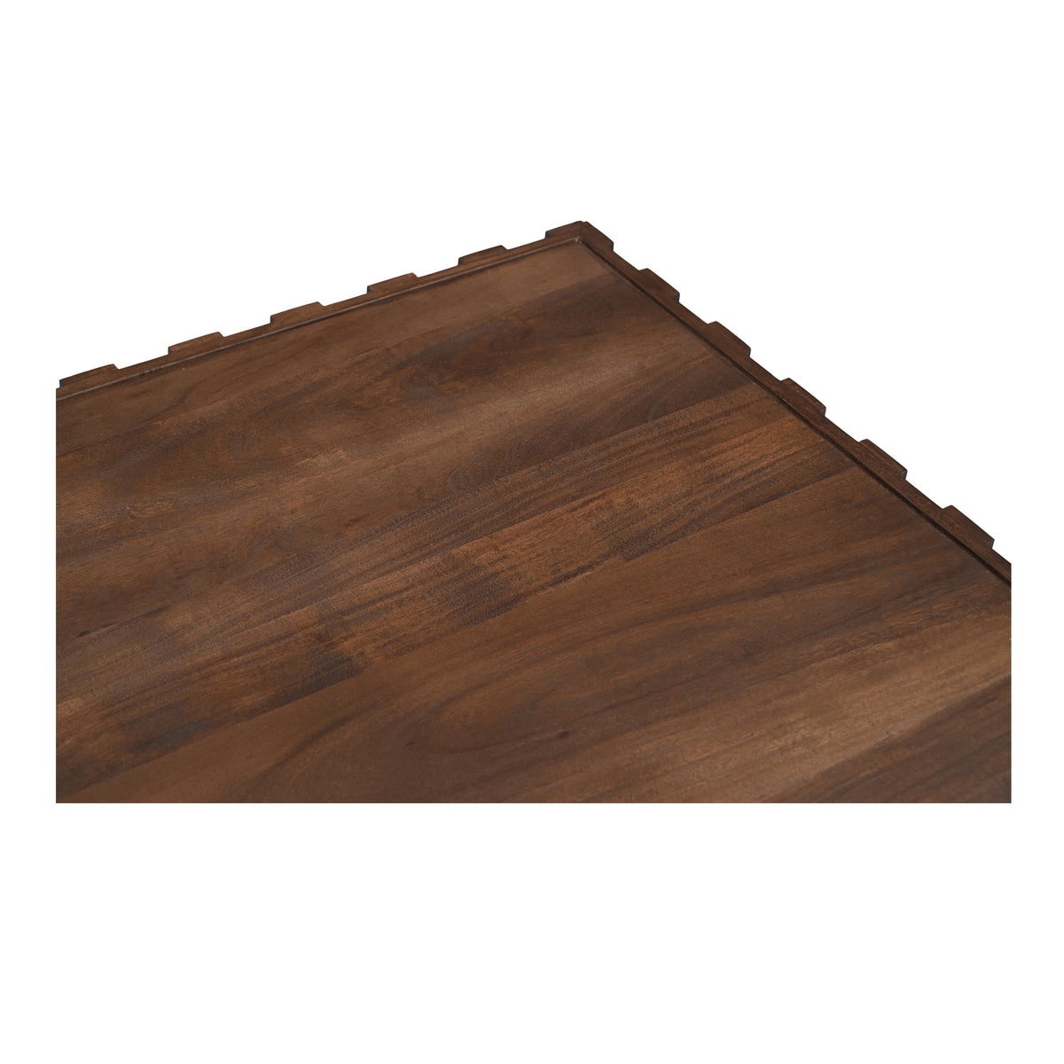 Easton Storage Coffee Table Brown image 12