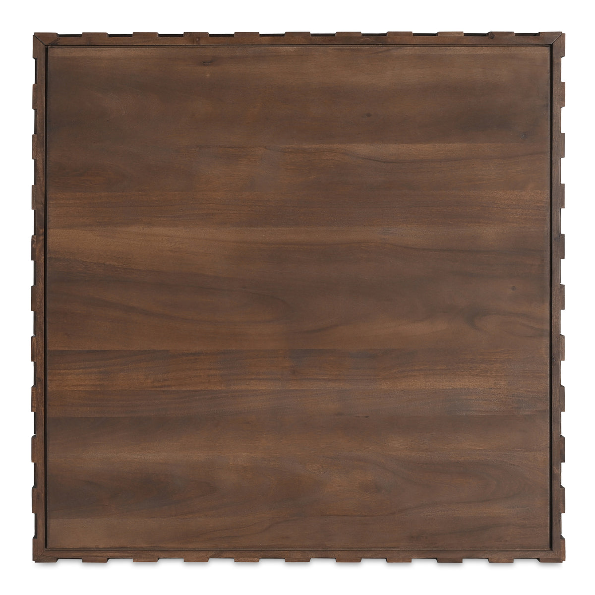 Easton Storage Coffee Table Brown image 14