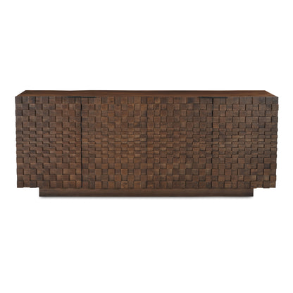 Easton Sideboard Brown product image