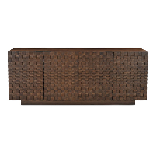 Easton Sideboard Brown product image