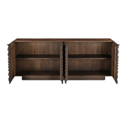 Easton Sideboard Brown image 3