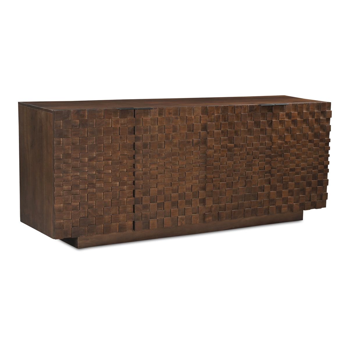 Easton Sideboard Brown image 4