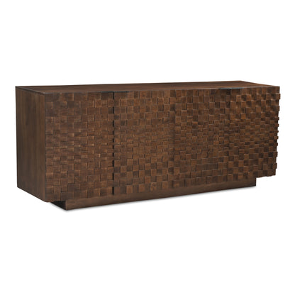 Easton Sideboard Brown image 4