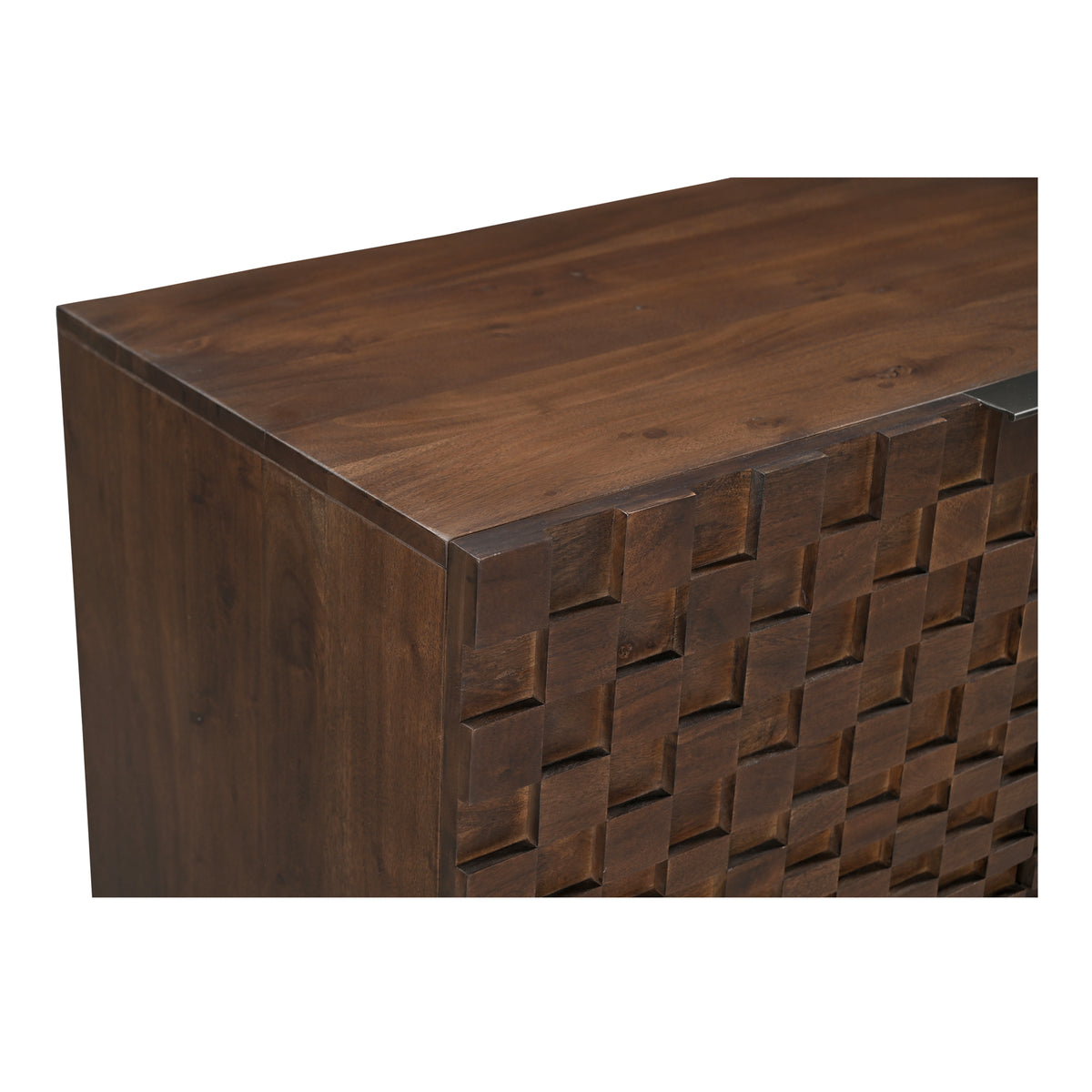 Easton Sideboard Brown image 9